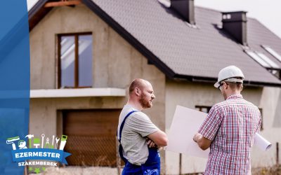 Építőipari kóklerdetektor, avagy honnan tudod, hogy rá akar szedni a kivitelező?