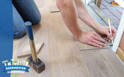 Kisokos felújítóknak! Így tervezd meg a házad korszerűsítését!