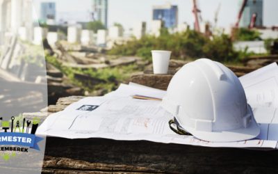 Építőipar hírek Május