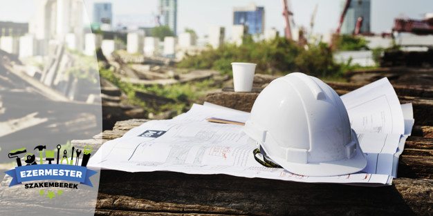 Építőipari hírek Május